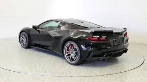 More photos of 2026 Chevrolet Corvette 2LZ at Tom Gill Chevrolet, KY