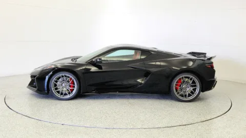 More photos of 2026 Chevrolet Corvette 2LZ at Tom Gill Chevrolet, KY