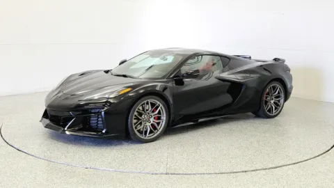 Another view of 2026 Chevrolet Corvette 2LZ for sale in Florence, KY at Tom Gill Chevrolet