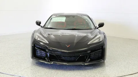 Photos of 2026 Chevrolet Corvette 2LZ for sale in Florence, KY at Tom Gill Chevrolet
