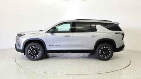 More photos of 2026 Chevrolet Traverse AWD Z71 at Tom Gill Chevrolet, KY