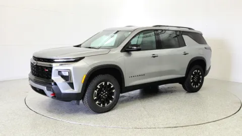 Another view of 2026 Chevrolet Traverse AWD Z71 for sale in Florence, KY at Tom Gill Chevrolet