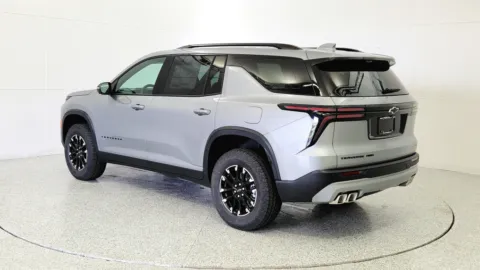 More photos of 2026 Chevrolet Traverse AWD Z71 at Tom Gill Chevrolet, KY