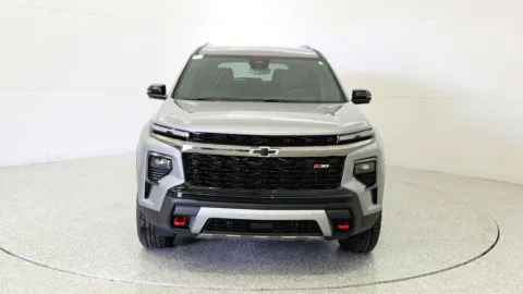 Photos of 2026 Chevrolet Traverse AWD Z71 for sale in Florence, KY at Tom Gill Chevrolet