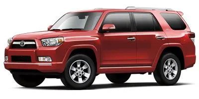 Silver 2012 Toyota 4Runner SR5 for sale in Florence, KY