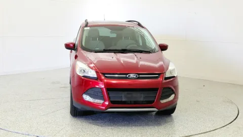 Photos of 2016 Ford Escape SE for sale in Florence, KY at Tom Gill Chevrolet