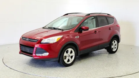 Another view of 2016 Ford Escape SE for sale in Florence, KY at Tom Gill Chevrolet