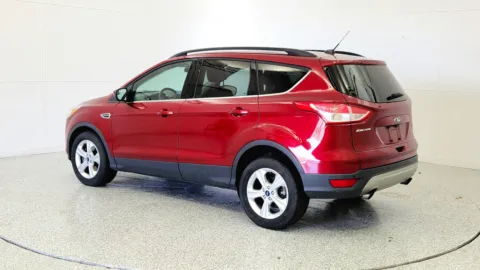 More photos of 2016 Ford Escape SE at Tom Gill Chevrolet, KY