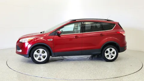More photos of 2016 Ford Escape SE at Tom Gill Chevrolet, KY