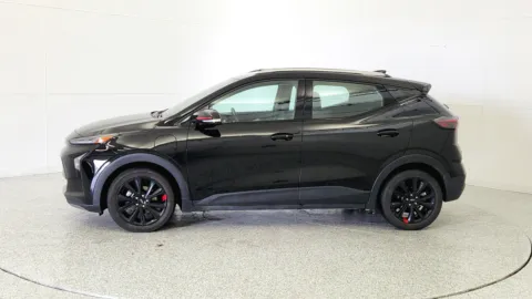 More photos of 2023 Chevrolet Bolt EUV LT at Tom Gill Chevrolet, KY