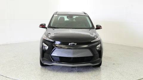 Photos of 2023 Chevrolet Bolt EUV LT for sale in Florence, KY at Tom Gill Chevrolet