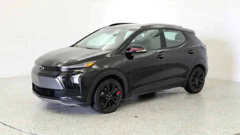 Another view of 2023 Chevrolet Bolt EUV LT for sale in Florence, KY at Tom Gill Chevrolet