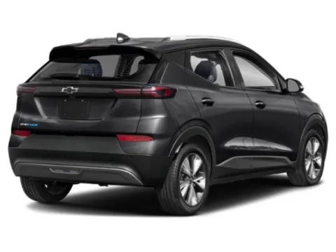 Photos of 2023 Chevrolet Bolt EUV LT for sale in Florence, KY at Tom Gill Chevrolet