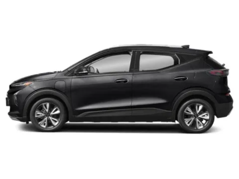 Another view of 2023 Chevrolet Bolt EUV LT for sale in Florence, KY at Tom Gill Chevrolet