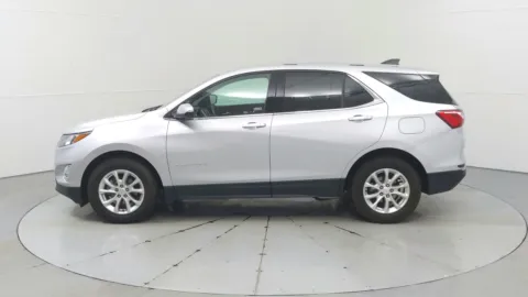 More photos of 2019 Chevrolet Equinox LT at Tom Gill Chevrolet, KY