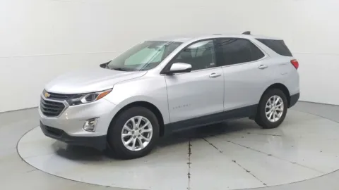 Another view of 2019 Chevrolet Equinox LT for sale in Florence, KY at Tom Gill Chevrolet