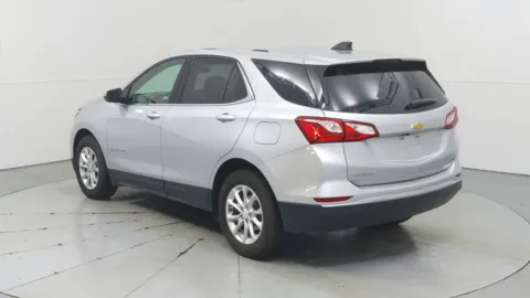 More photos of 2019 Chevrolet Equinox LT at Tom Gill Chevrolet, KY
