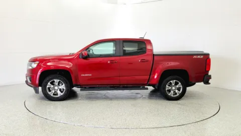 More photos of 2020 Chevrolet Colorado 4WD Z71 at Tom Gill Chevrolet, KY