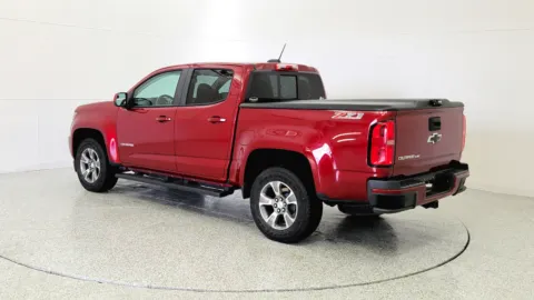 More photos of 2020 Chevrolet Colorado 4WD Z71 at Tom Gill Chevrolet, KY