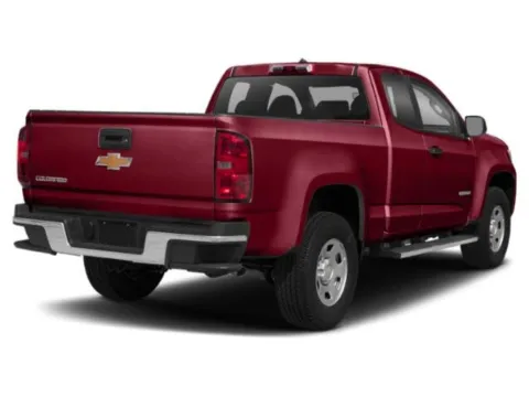 Photos of 2020 Chevrolet Colorado 4WD Z71 for sale in Florence, KY at Tom Gill Chevrolet