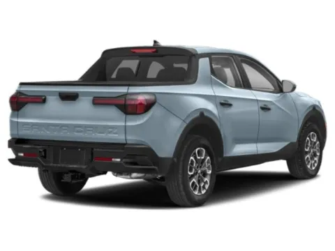 More photos of 2022 Hyundai Santa Cruz SEL at Tom Gill Chevrolet, KY