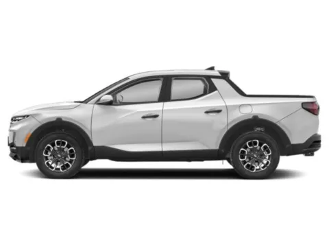 Another view of 2022 Hyundai Santa Cruz SEL for sale in Florence, KY at Tom Gill Chevrolet