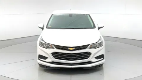 Photos of 2017 Chevrolet Cruze LS for sale in Florence, KY at Tom Gill Chevrolet