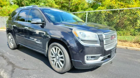 Another view of 2015 GMC Acadia Denali for sale in Florence, KY at Tom Gill Chevrolet