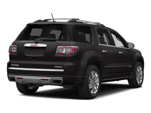 Photos of 2015 GMC Acadia Denali for sale in Florence, KY at Tom Gill Chevrolet