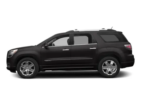 Another view of 2015 GMC Acadia Denali for sale in Florence, KY at Tom Gill Chevrolet
