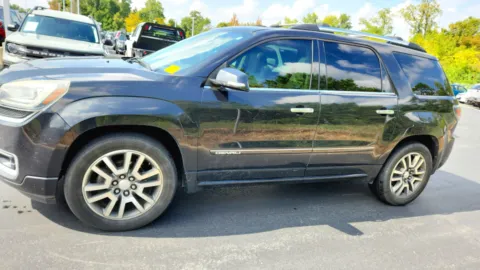 More photos of 2015 GMC Acadia Denali at Tom Gill Chevrolet, KY