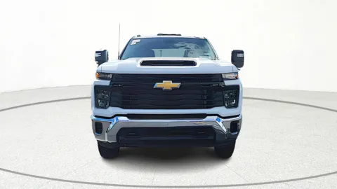 Another view of 2025 Chevrolet Silverado 3500HD CC Work Truck for sale in Florence, KY at Tom Gill Chevrolet