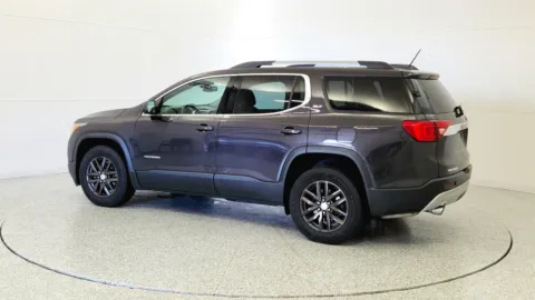 More photos of 2018 GMC Acadia SLT at Tom Gill Chevrolet, KY