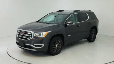 Another view of 2018 GMC Acadia SLT for sale in Florence, KY at Tom Gill Chevrolet