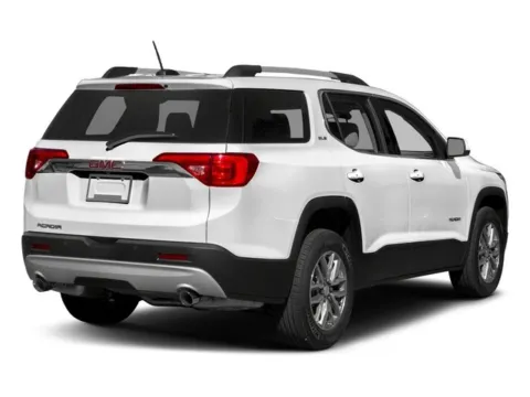 More photos of 2018 GMC Acadia SLT at Tom Gill Chevrolet, KY