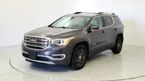 Another view of 2018 GMC Acadia SLT for sale in Florence, KY at Tom Gill Chevrolet