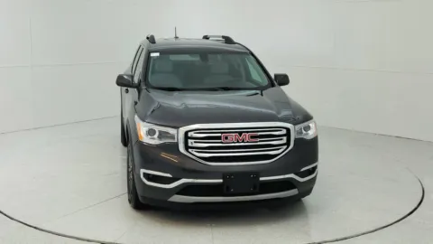 Photos of 2018 GMC Acadia SLT for sale in Florence, KY at Tom Gill Chevrolet