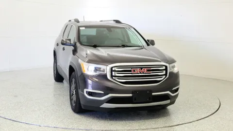 Photos of 2018 GMC Acadia SLT for sale in Florence, KY at Tom Gill Chevrolet