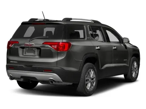 Photos of 2018 GMC Acadia SLT for sale in Florence, KY at Tom Gill Chevrolet