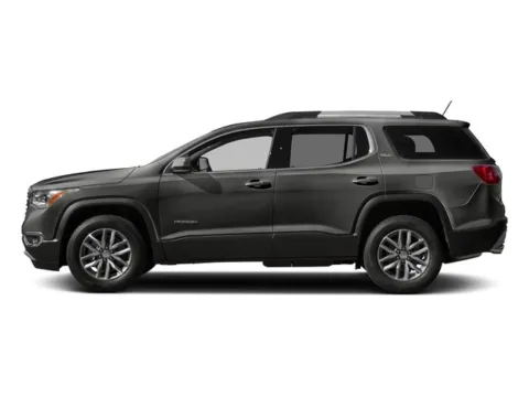Another view of 2018 GMC Acadia SLT for sale in Florence, KY at Tom Gill Chevrolet
