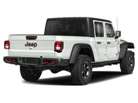 Photos of 2023 Jeep Gladiator Rubicon for sale in Florence, KY at Tom Gill Chevrolet
