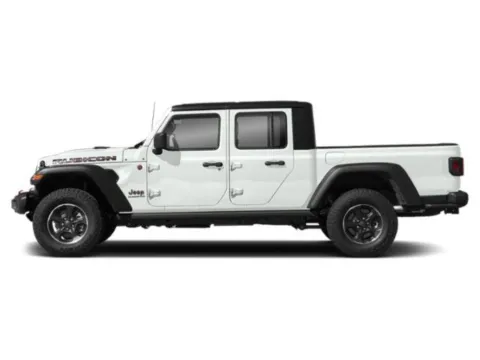 Another view of 2023 Jeep Gladiator Rubicon for sale in Florence, KY at Tom Gill Chevrolet