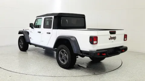 More photos of 2023 Jeep Gladiator Rubicon at Tom Gill Chevrolet, KY
