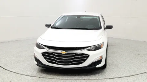 Photos of 2022 Chevrolet Malibu LS for sale in Florence, KY at Tom Gill Chevrolet