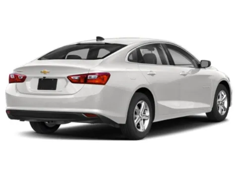 Photos of 2022 Chevrolet Malibu LS for sale in Florence, KY at Tom Gill Chevrolet