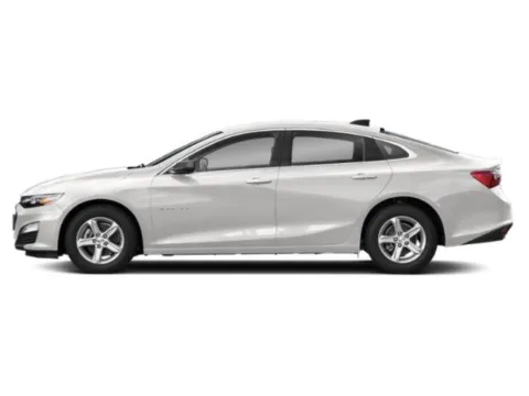 Another view of 2022 Chevrolet Malibu LS for sale in Florence, KY at Tom Gill Chevrolet