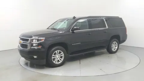 Another view of 2020 Chevrolet Suburban LT for sale in Florence, KY at Tom Gill Chevrolet
