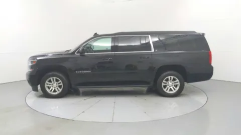 More photos of 2020 Chevrolet Suburban LT at Tom Gill Chevrolet, KY