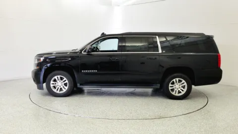 More photos of 2020 Chevrolet Suburban LT at Tom Gill Chevrolet, KY