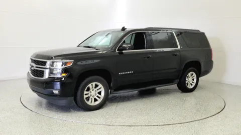 Another view of 2020 Chevrolet Suburban LT for sale in Florence, KY at Tom Gill Chevrolet
